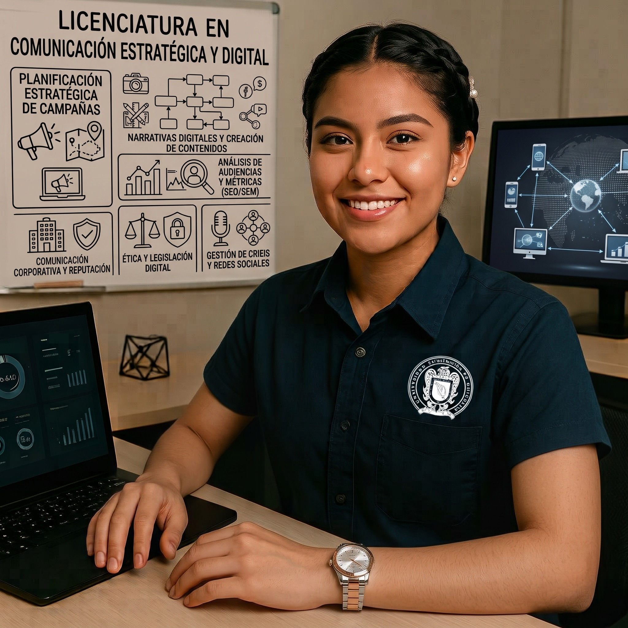 Gestión de Calidad en Procesos Productivos